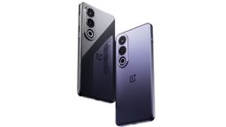 OnePlus Ace 3V: 100W फास्ट चार्जिंग, 16GB रैम और 512GB स्टोरेज वाला स्मार्टफोन लॉन्च, जानें सारे फीचर्स