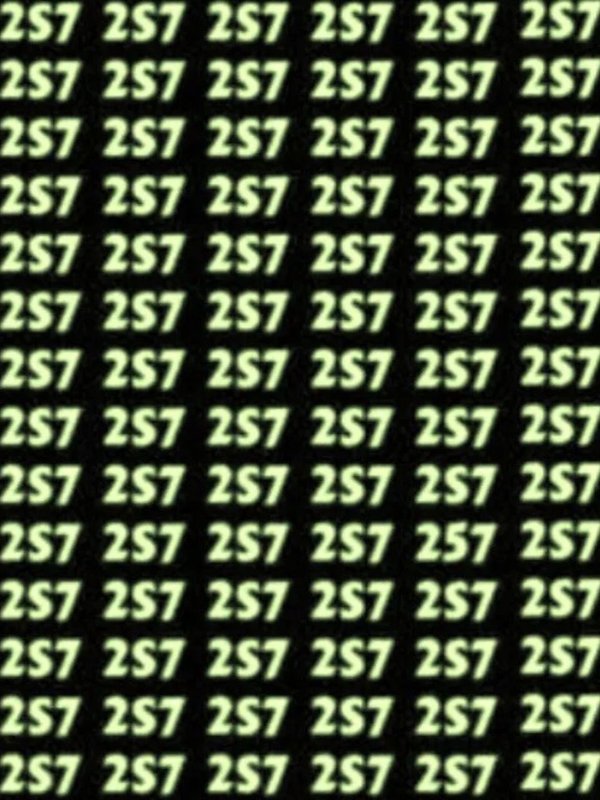 Optical Illusion News