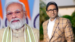 PM MODI | BSP MLA | UMASHANKAR SINGH |