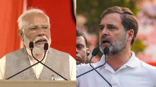 PM Modi in Andhra Pradesh | BJP TDP Alliance