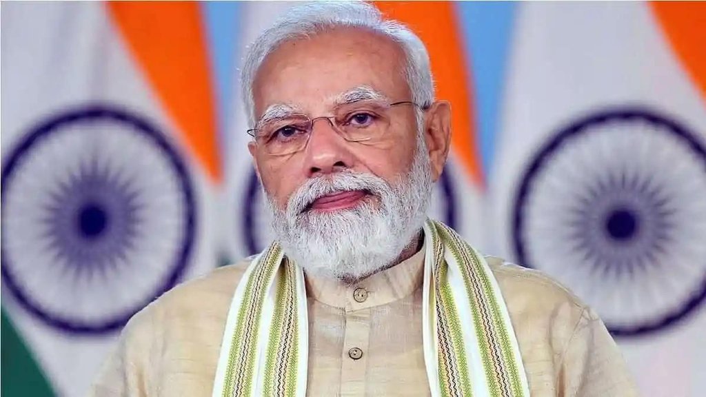PM MODI | OPEN LETTER | LOKSABHA ELECTION |