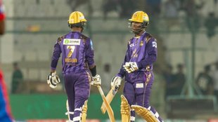 Pakistan Super League, Pakistan Super League 2024, PSL, Quetta Gladiators vs Karachi Kings