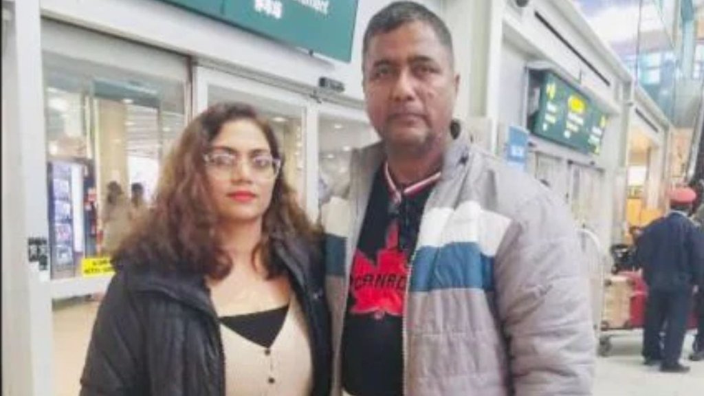 Punjab man, Canada man kills wife, Punjab murder canada,