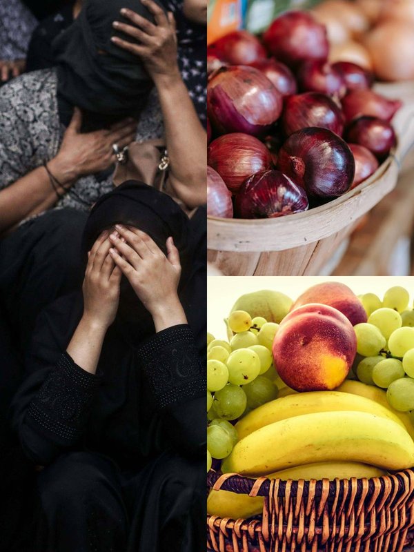 Pakistan is facing inflation