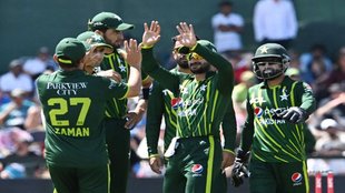 Pakistan vs New Zealand, PAK vs NZ, Pakistan vs New Zealand T20I