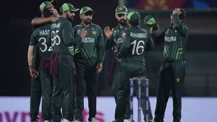 Pakistan Cricket team | PCB | Babar Azam |