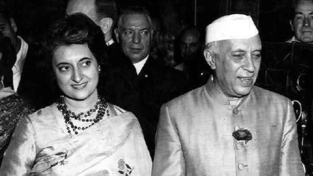 Lok Sabha Election | Pandit Jawahar Lal Nehru | Indira Gandhi