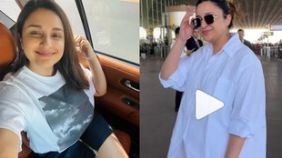 Parineeti Chopra, Parineeti Chopra Pregnancy, Parineeti Chopra Pregnant