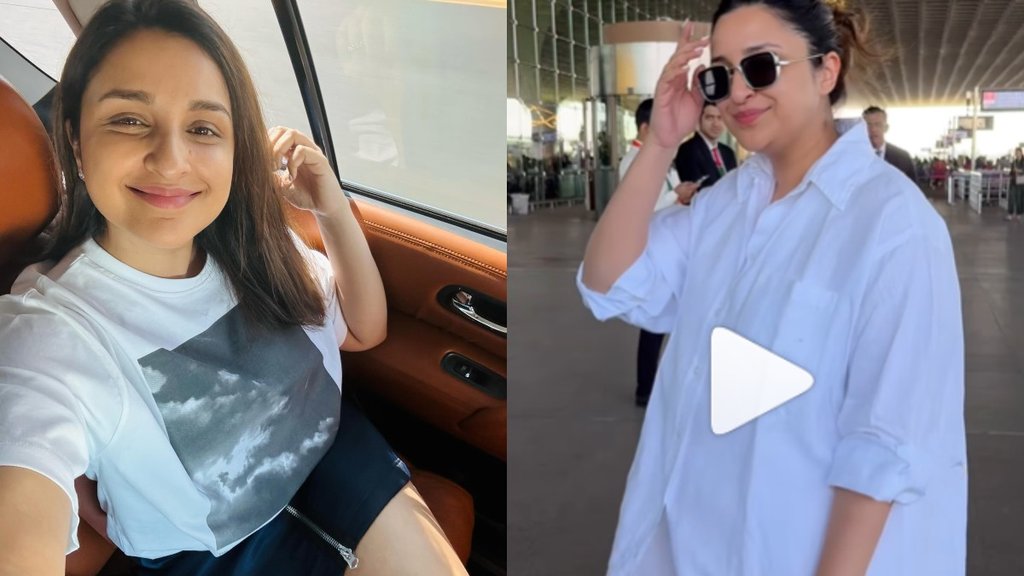 Parineeti Chopra, Parineeti Chopra Pregnancy, Parineeti Chopra Pregnant
