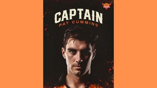 IPL, IPL 2024, Pat Cummins, SRH, Sunrisers Hyderabad, Cricket News