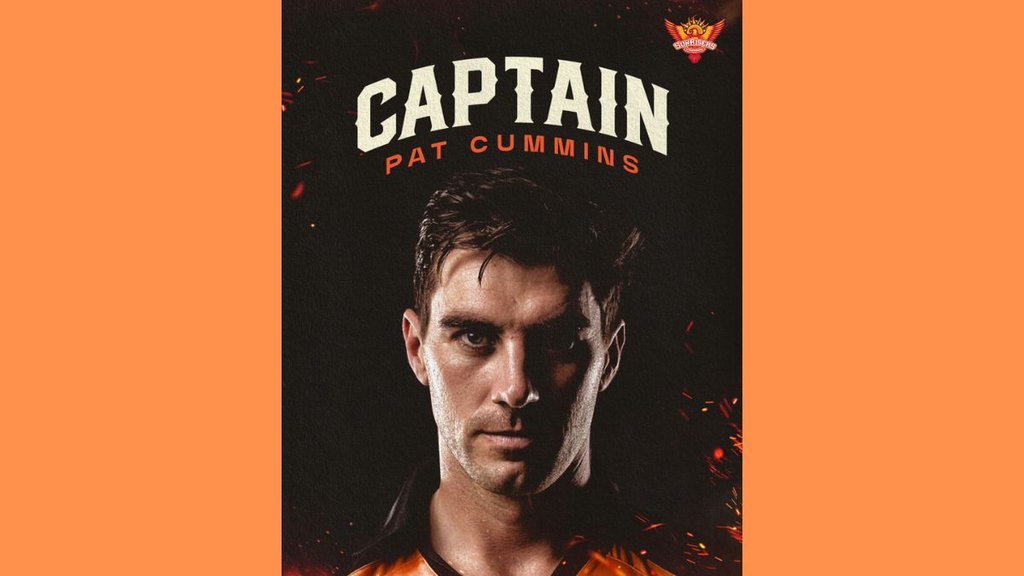 IPL, IPL 2024, Pat Cummins, SRH, Sunrisers Hyderabad, Cricket News