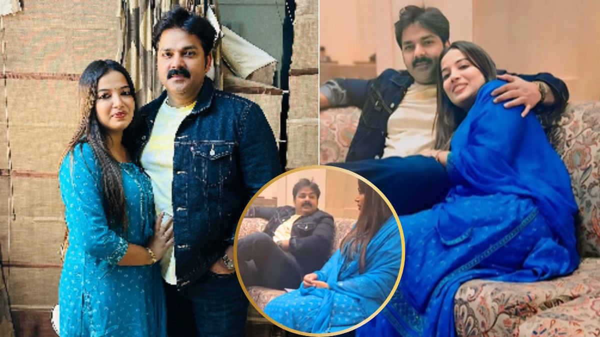 Pawan Singh, Bhojpuri Actor Pawan Singh, Pawan Singh Video