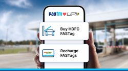 Paytm FASTag Recharge: अब यात्रा में नो टेंशन! पेटीएम ऐप से कहीं भी करें फास्टैग रिचार्ज, नया FASTag भी खरीदने का ऑप्शन
