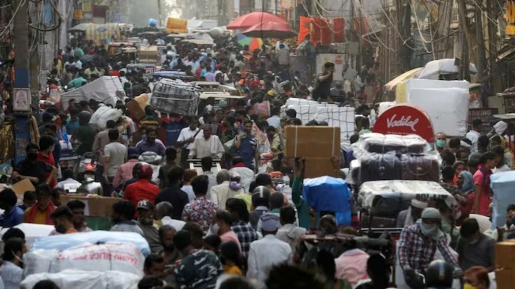 Narendra Modi| Poverty in India |