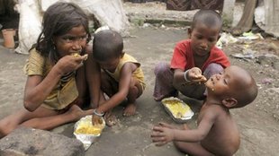 Poverty| economic development