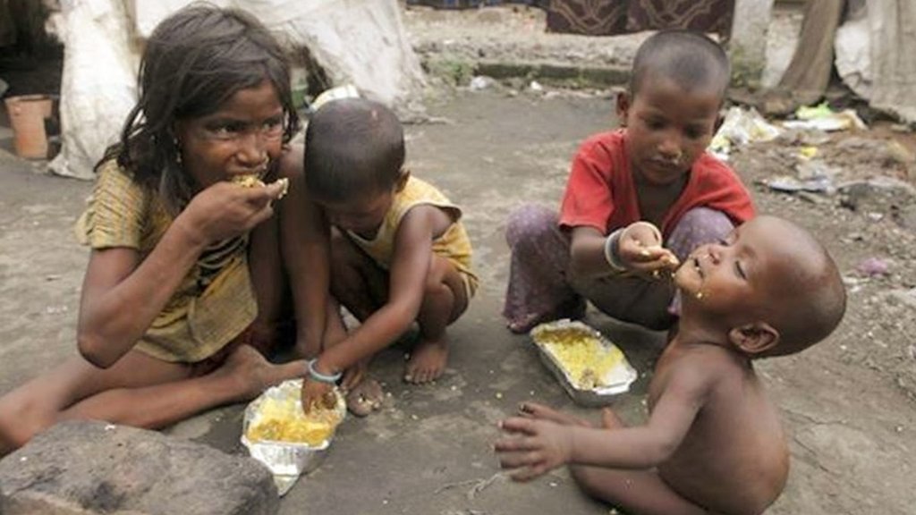 Poverty| economic development