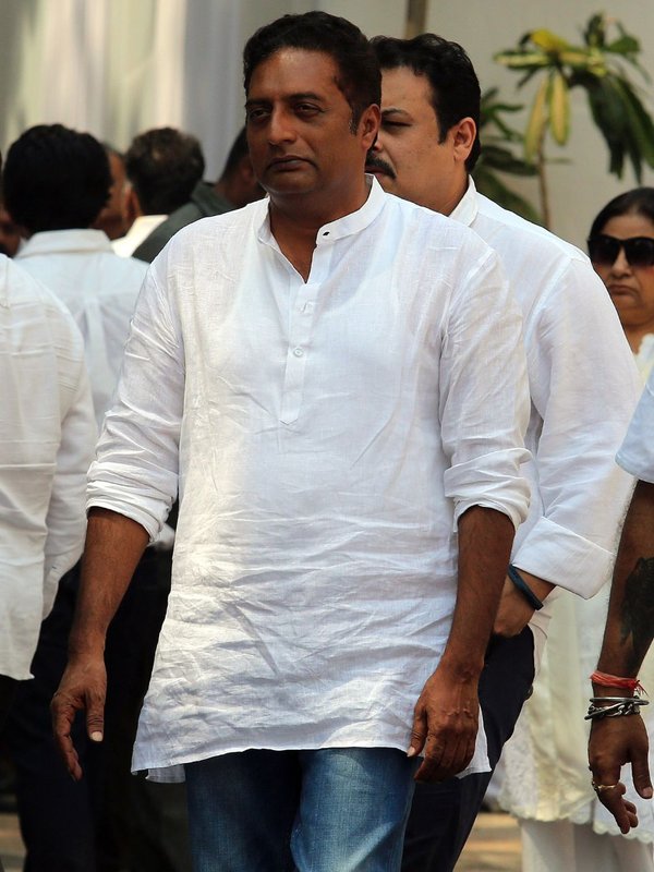 Prakash Raj