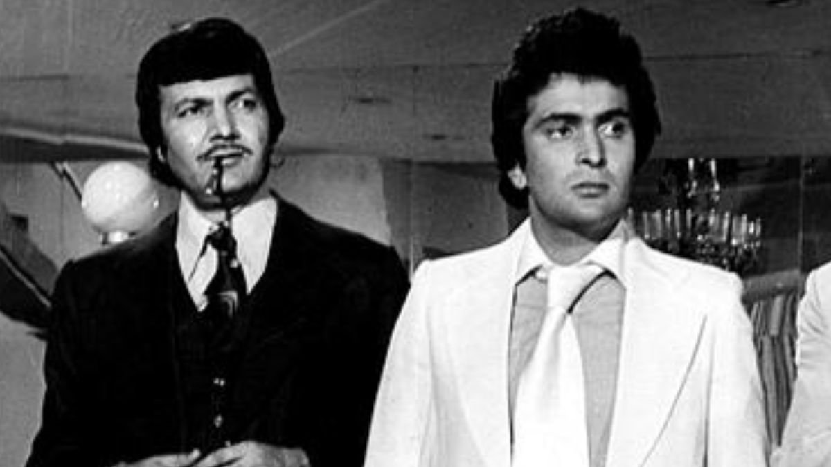 Prem Chopra, Prem Chopra On Bond With Rishi Kapoor, Rishi Kapoor Prem Chopra, Prem Chopra On Bond With Rishi Kapoor, Rishi Kapoor