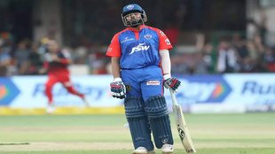 Prithvi Shaw | IPL 2024 |