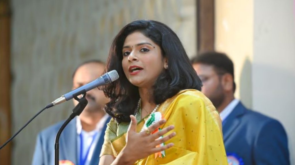 Priyadharshni Rahul | supreme court |
