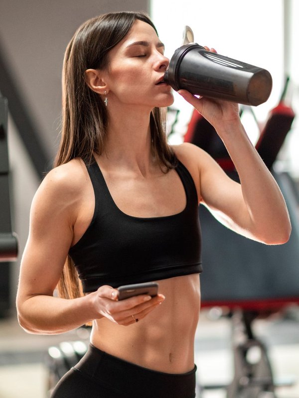 Protein Powder Side Effects