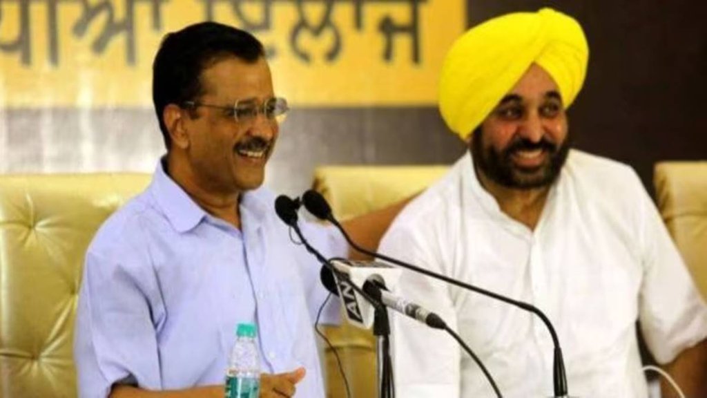 Lok Sabha Elections: पंजाब में कैबिनेट और पूर्व मंत्रियों को मैदान में उतारेगी AAP, इन नेताओं ने कर दिया इनकार