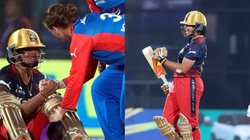 WPL 2024: घुटने पर बैठकर रोने वाली ऋचा घोष के बल्ले से निकला विजयी चौका, एक हफ्ते में RCB ने बदल दिए हालात और जज्बात