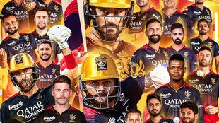 RCB Team 2024 Match Schedule, Timings, Venues, RCB Team 2024 Players List, Full Squad