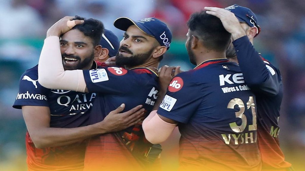 IPL 2024 | RCB | Virat Kohli |