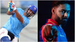 rishabh pant, rishabh pant delhi, rishabh pant delhi capitals captain