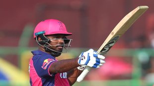 RR vs LSG, IPL 2024, Sanju Samson
