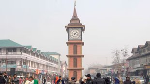 RSS Eyes Kashmir Election | Kashmir Election | Hindu history RSS