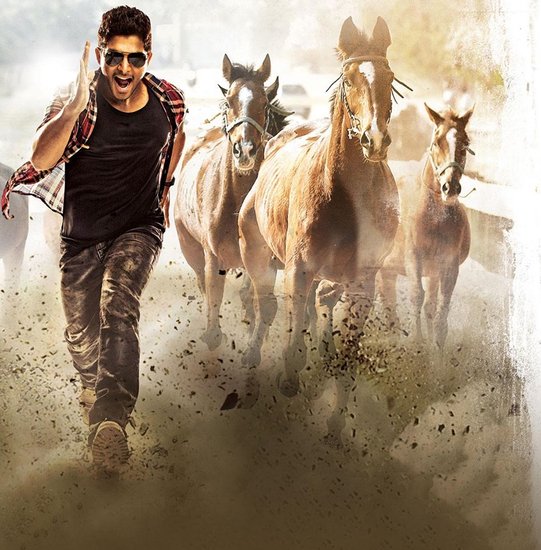 Race Gurram