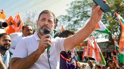 Lok Sabha Polls: राहुल गांधी अमेठी से चुनाव लड़ेंगे या नहीं? दिल्ली से लौटे कांग्रेस के इस नेता ने कर दिया साफ