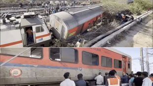 Indian Railways Update,Indian Railways Train Cancelled,Sabarmati-Agra Superfast Express
