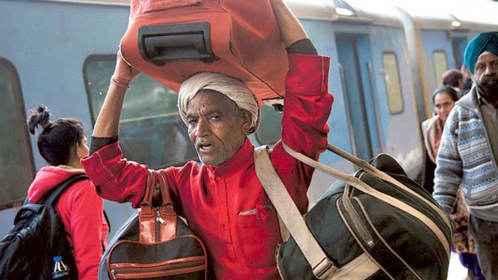 Railway Coolie New Rate | Coolie New Charges | Railway Stations