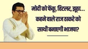 MNS-BJP deal | Raj Thackeray demands