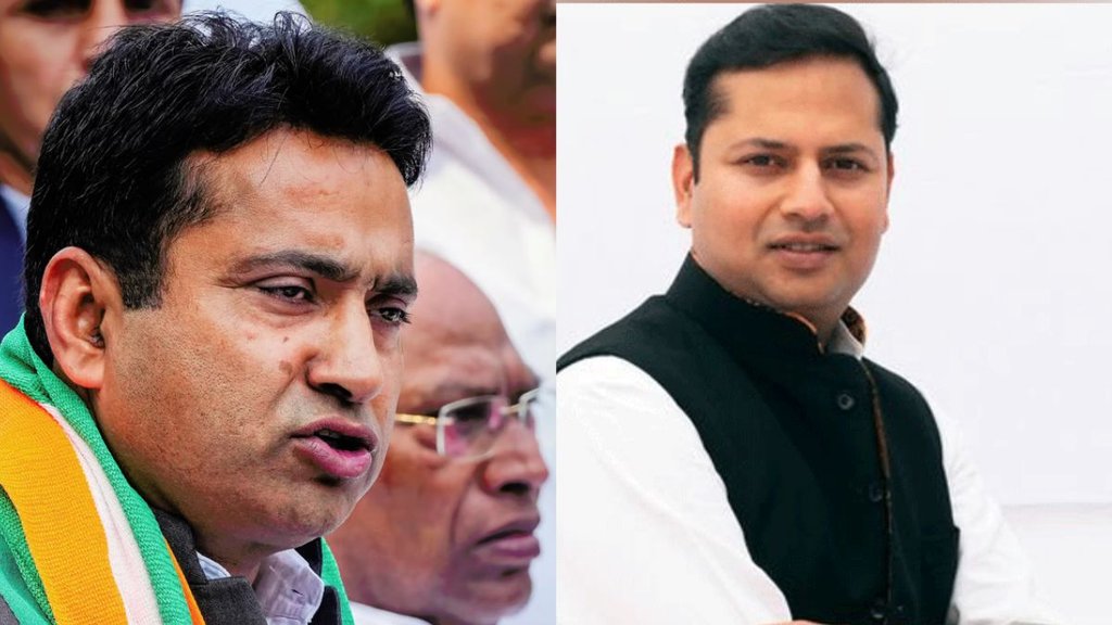 Rajastha News | lok sabha Elections