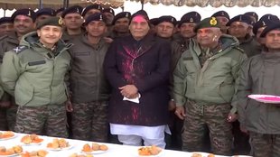 Rajnath Singh