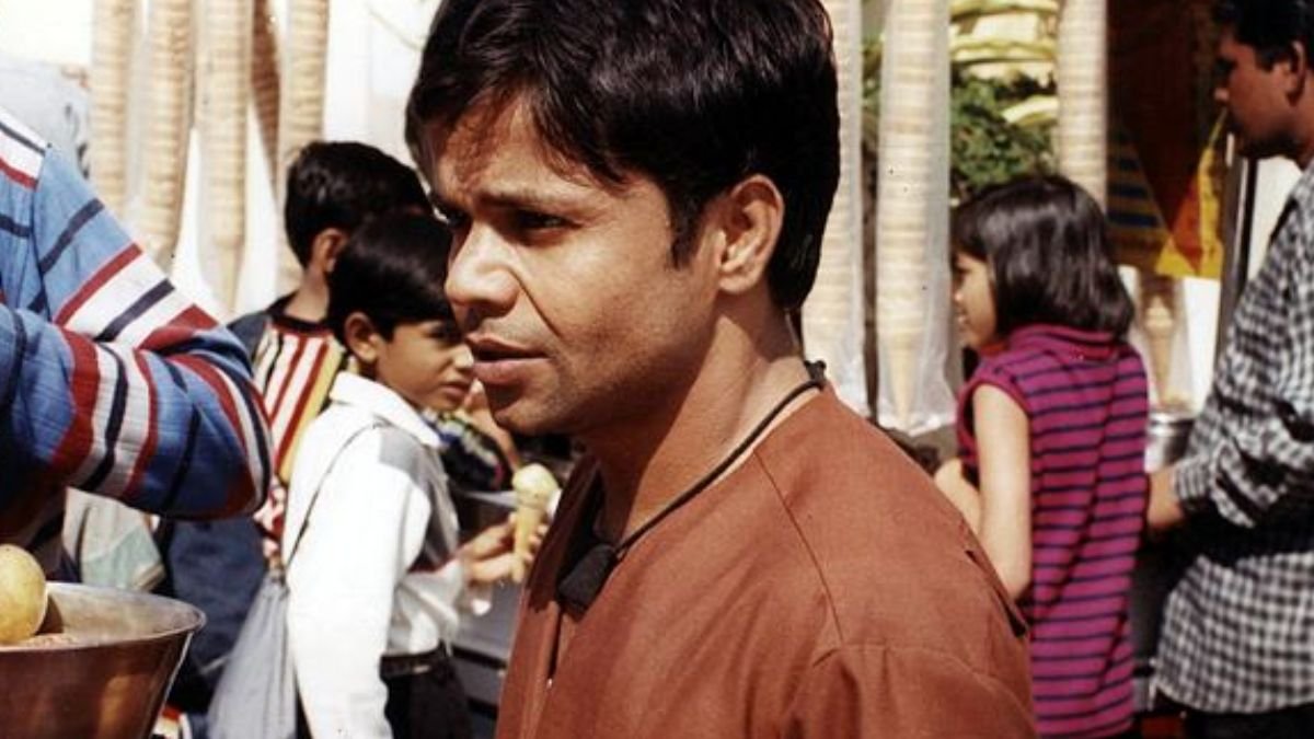 Rajpal Yadav, Rajpal