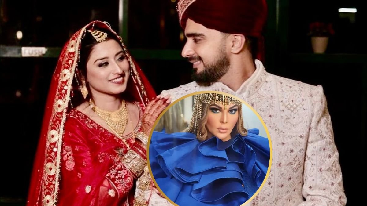 Rakhi Sawant, Rakhi Sawant Ex Husband Adil Khann