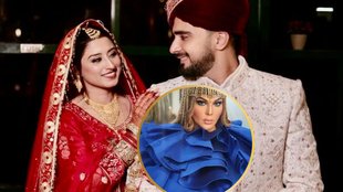 Rakhi Sawant, Rakhi Sawant Ex Husband Adil Khann