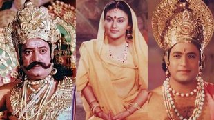 Lok Sabha Election 2024, Ramayan, Actor in Politics