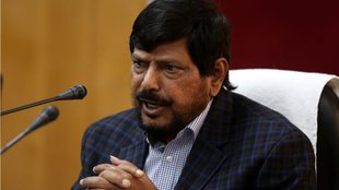 Lok Sabha Elections, Ramdas Atwale, Hindi News