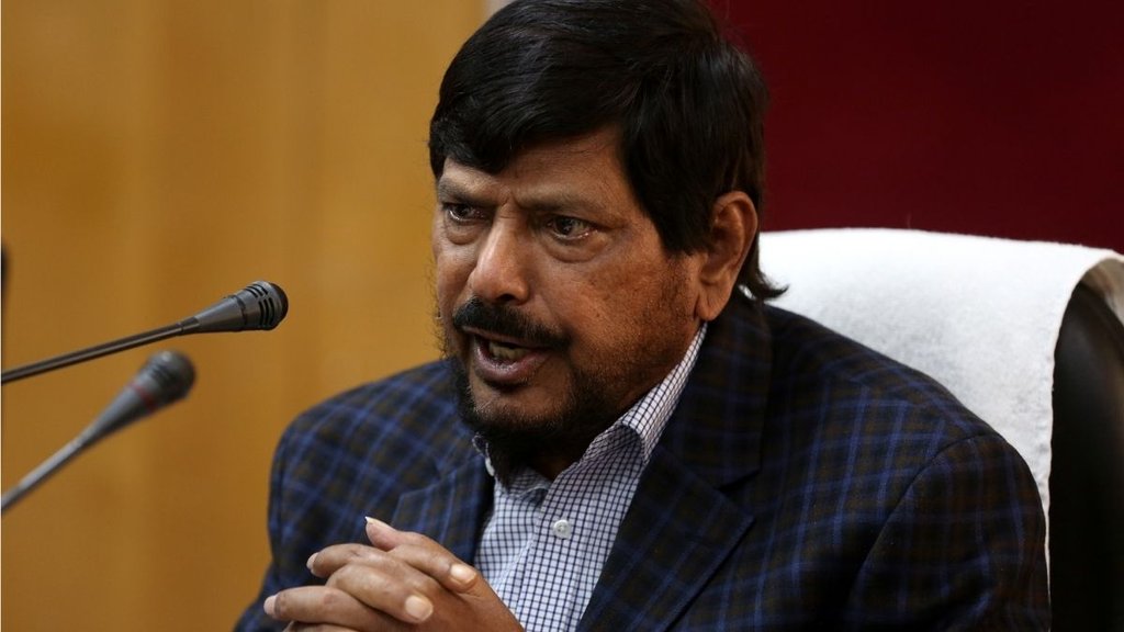 Lok Sabha Elections, Ramdas Atwale, Hindi News