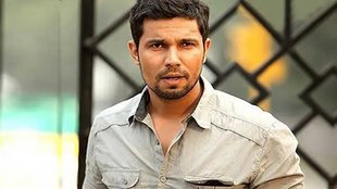 Randeep Hooda| bollywood