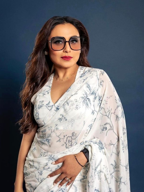Rani Mukherjee