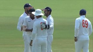 Ranji Trophy 2024 Semi Final, Vidarbha beats Madhya Pradesh,Ranji Trophy 2024