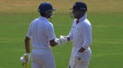 Ranji Trophy Final: रोमांचक मोड़ पर रणजी ट्रॉफी फाइनल, कप्तान ने जगाई विदर्भ की उम्मीद; मुंबई को 5 विकेट की दरकार