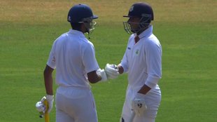 Ranji Trophy Final 2024, Mumbai vs Vidarbha, Akshay Wadkar, Harsh Dubey